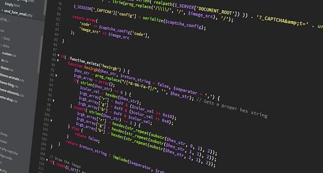 Support the open source community? Yes with pleasure, but how?